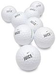 Nike Juice Recycled Golf Balls (36 