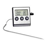 Meat Thermometer Digital Probe Ther