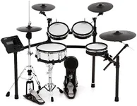 Roland V Electronic Drum Set (TD-27