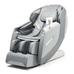 CULTSPORT Cult Luxe Full Body Zero Gravity with AI Voice, SL 3D Track & 18 Preset Program Massage Chair