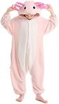 ATOZ Onesie for Kids, Animal Pajama