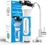 𝗪𝗜𝗡𝗚𝗦𝗢𝗟 Jumbo Under Sink Wat