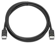 HP Displayport Cable Kit