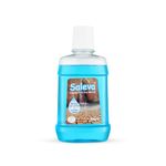 Saleva Mouthwash For Dry Mouth | Refreshing Cool Mint Flavour | Moisturizing Mouthwash | Upto 4 Hours Of Relief From Dry Mouth | Sugar Free, 480 Milliliter