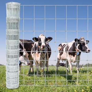 Farm Fence