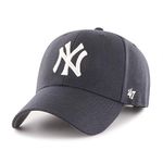 47 New York Yankees MVP Primary Replica Cap