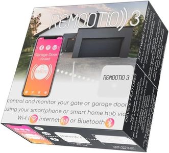Remootio 3