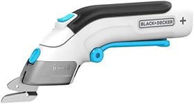 Black+Decker 3.6V Cordless Scissor