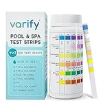 Varify Premium Pool and Spa Test St