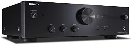 Onkyo A-9110 Integrated Stereo Ampl