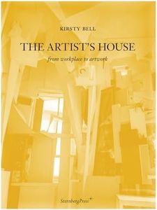 The Artist's House: From Workplace to Artwork