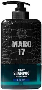 ＭＡＲＯ１７ MAR