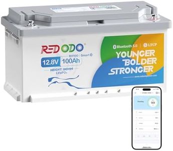 Redodo 12V