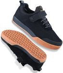 SANDUGO Men's Mountain Bike Shoes E