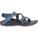 Chaco Womens Z/Cloud Sandal, Rambling Navy, 8