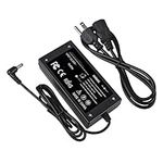 J-ZMQER New AC/DC Adapter Compatibl