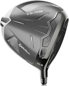 TaylorMade Golf Qi35 Max Lite Womens Driver 10.5 Degree AirSpeeder Regular Right Handed