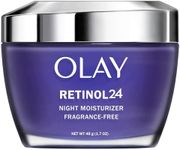 Olay Retinol 24 Face Moisturizer, A