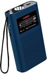 Portable Pocket AM FM Transistor Ra