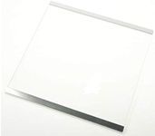 MyApplianceSpares Freezer Glass Shelf to fit Samsung RS68 models RS68N8240WW RS68N8230S9