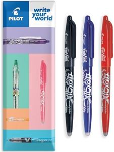 Pilot Frix