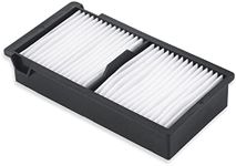 Replacement for Epson Projector Air Filter - ELPAF39 V13H134A39 - Home Cinema 5040ub 5050ub 5030ub 5020UB 3700 4010 3200 3800 5010 Projector Filter