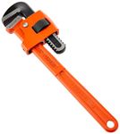 Bahco BAH36112 Stillson Type Pipe Wrench 12-inch