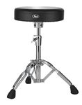 Pearl D930 Throne, Round Cushion and New Trident Design Tripod