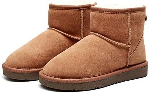 UGG classi