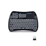 iPazzPort Bluetooth Mini Keyboard (
