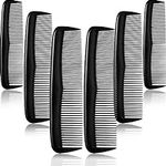 12 Pieces Hair Combs Set Pocket for