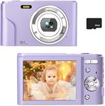 Digital Camera for Kids Boys and Gi