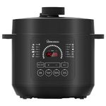 Spt Electric Pressure Cooker