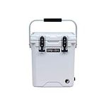 CAMP-ZERO 16L Tall Cooler/Ice Chest