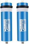 YKMGON 2Pack 400 GPD Universal Reve
