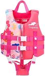 Gogokids Toddler Swim Vest, Premium