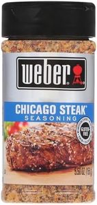 Weber Chic