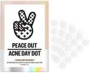 Peace Out Skincare Acne Day Dot Jum