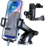 SUUSON 3 in 1 Car Phone Holder, Das