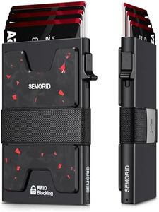 SEMORID Sl