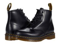 Dr. Martens Men's bovver Boots, Black, 6