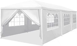 Frame Tents