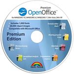 OpenOffice Premium Edition for Wind