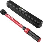 Performax Torque Wrench