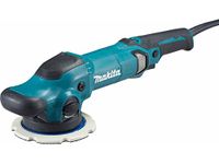 Makita PO6000C/2 240V 150mm Random Orbit Polisher