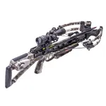 TenPoint Venom X, Vektra - 390 FPS - Lightest ACUslide Bow Ever - includes Pro-View 400 Scope, Polymer Scope Struts, ACUslide & Three Pro Elite 400 Carbon Arrows