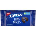 OREO Thins, Original Chocolate Sandwich Cookie, 261 g