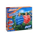 Banzai 73662 Bump n Bounce Body Bumpers n