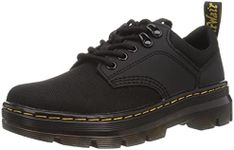 Dr. Martens unisex adult 5 Tie Shoe