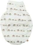 Ergobaby Swaddler - Elephant